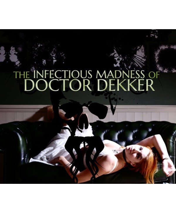 The Infectious Madness of Doctor Dekker Steam Key GLOBAL